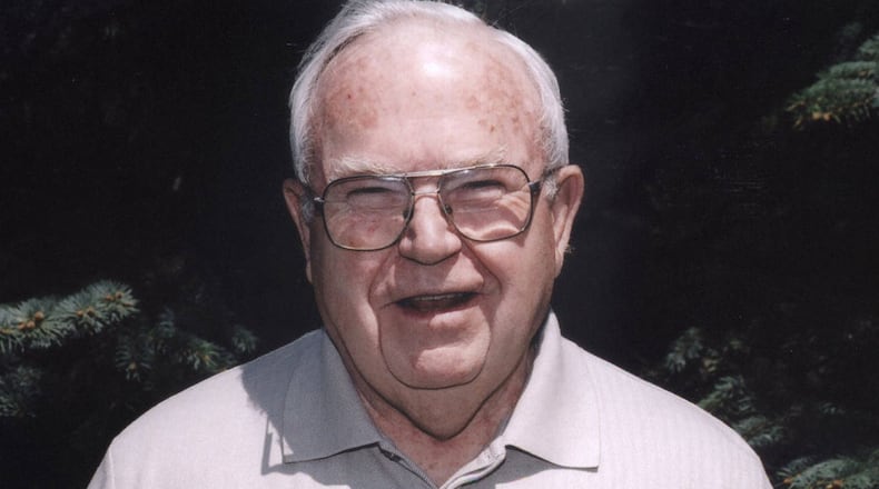 Joe Beyerle, Americana Festival Chairman Emeritus