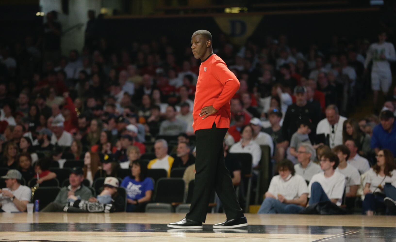 Dayton vs. Vanderbilt