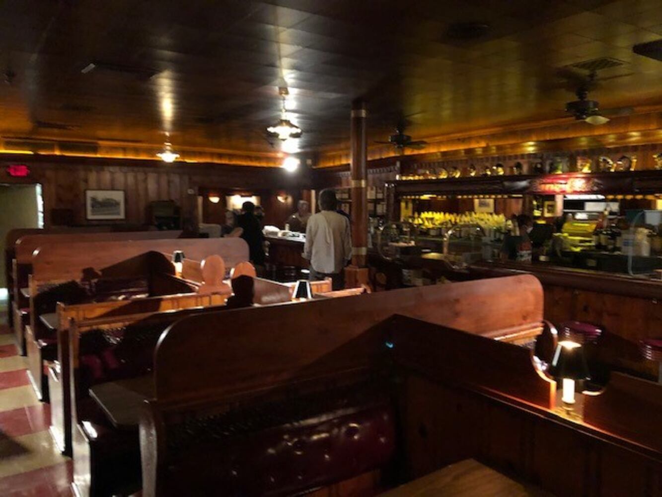 Pine Club to reopen with safeguards