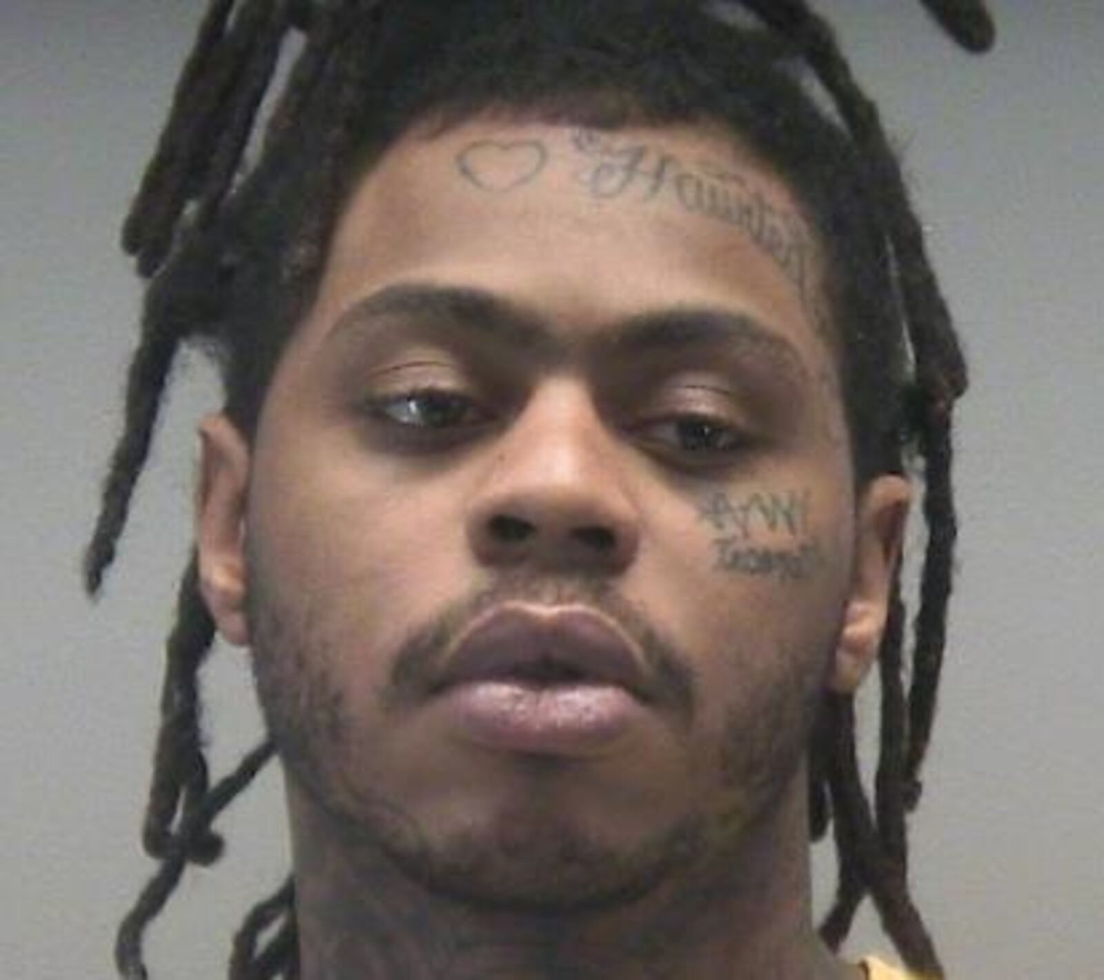 Darrius Woods