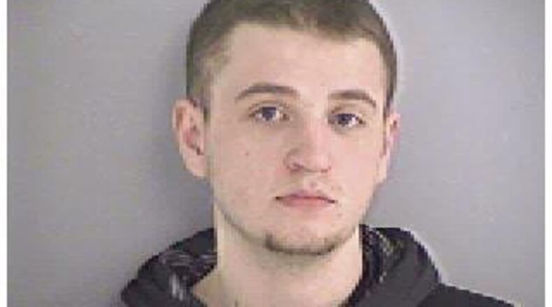 Kole Michael Lavender