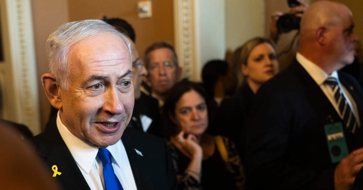 Another key ally is quitting Netanyahu's governing coalition, dealing Israel's leader a...