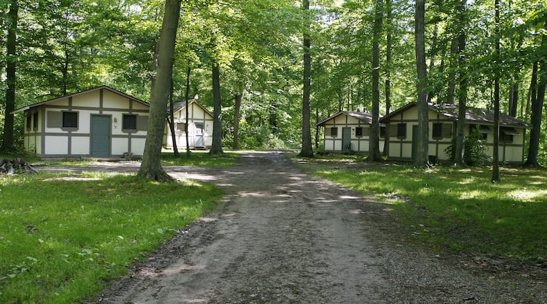 Staff photo by Nick Graham