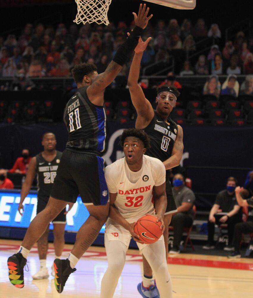Dayton Flyers