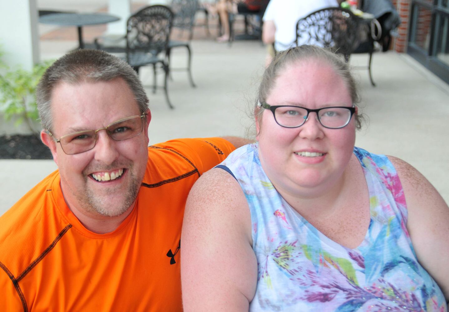 Did we spot you at Yuengling Summer Music Fest?