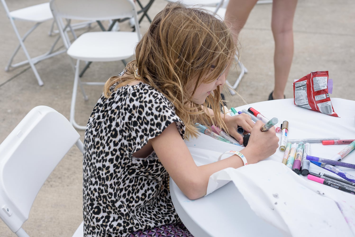 PHOTOS: 2025 Pride Rocks! at Levitt Pavilion