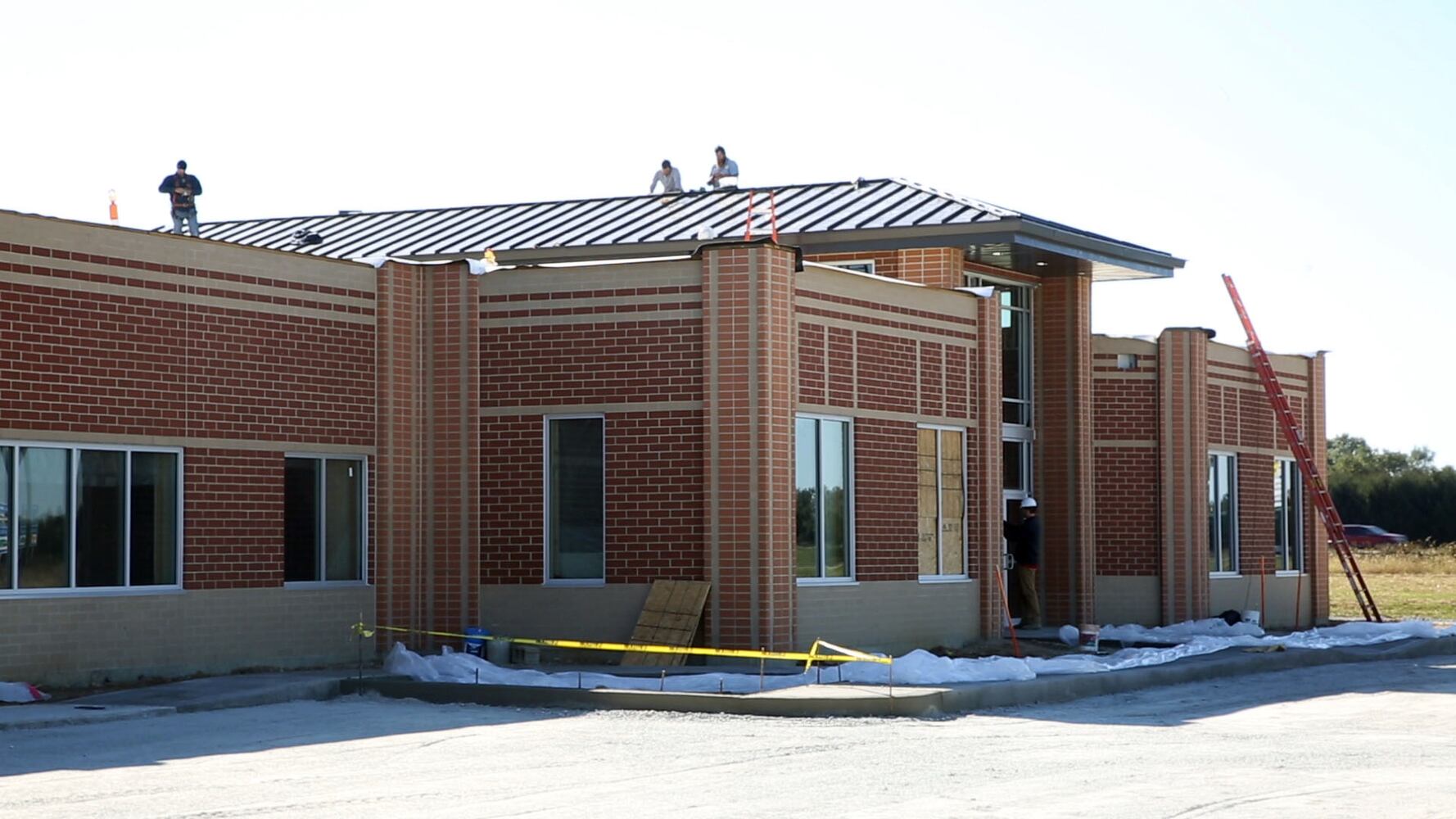 SNEAK PEEK: Xenia YMCA REACH Center tour