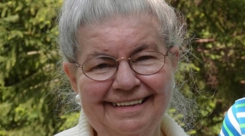 Photo of Pauline Zuehlke