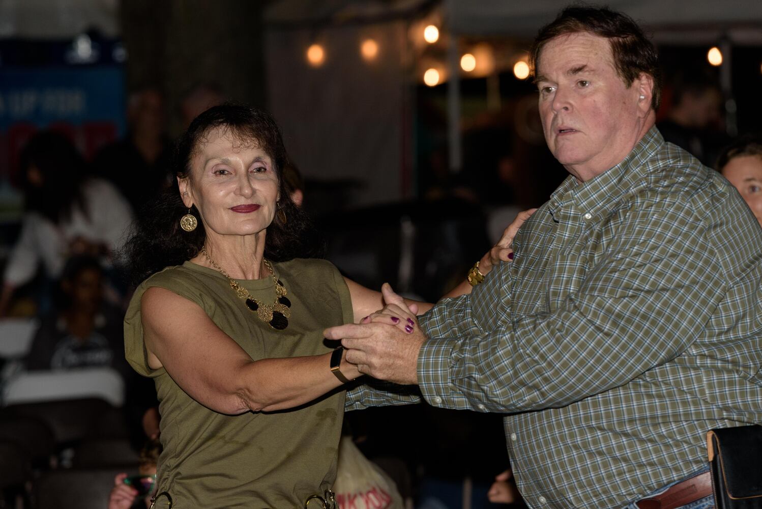 PHOTOS: Did we spot you at the 46th annual Italian Fall Festa?