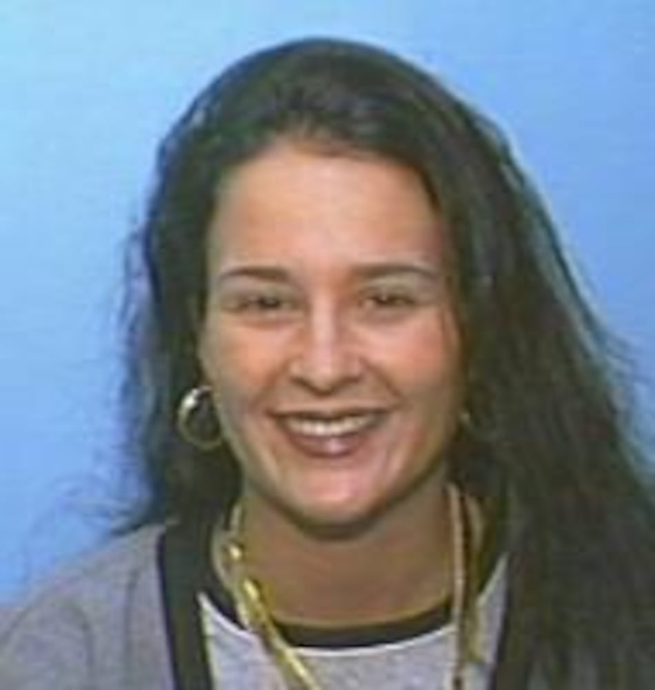 Clarissa Ann “Carrie” Culberson