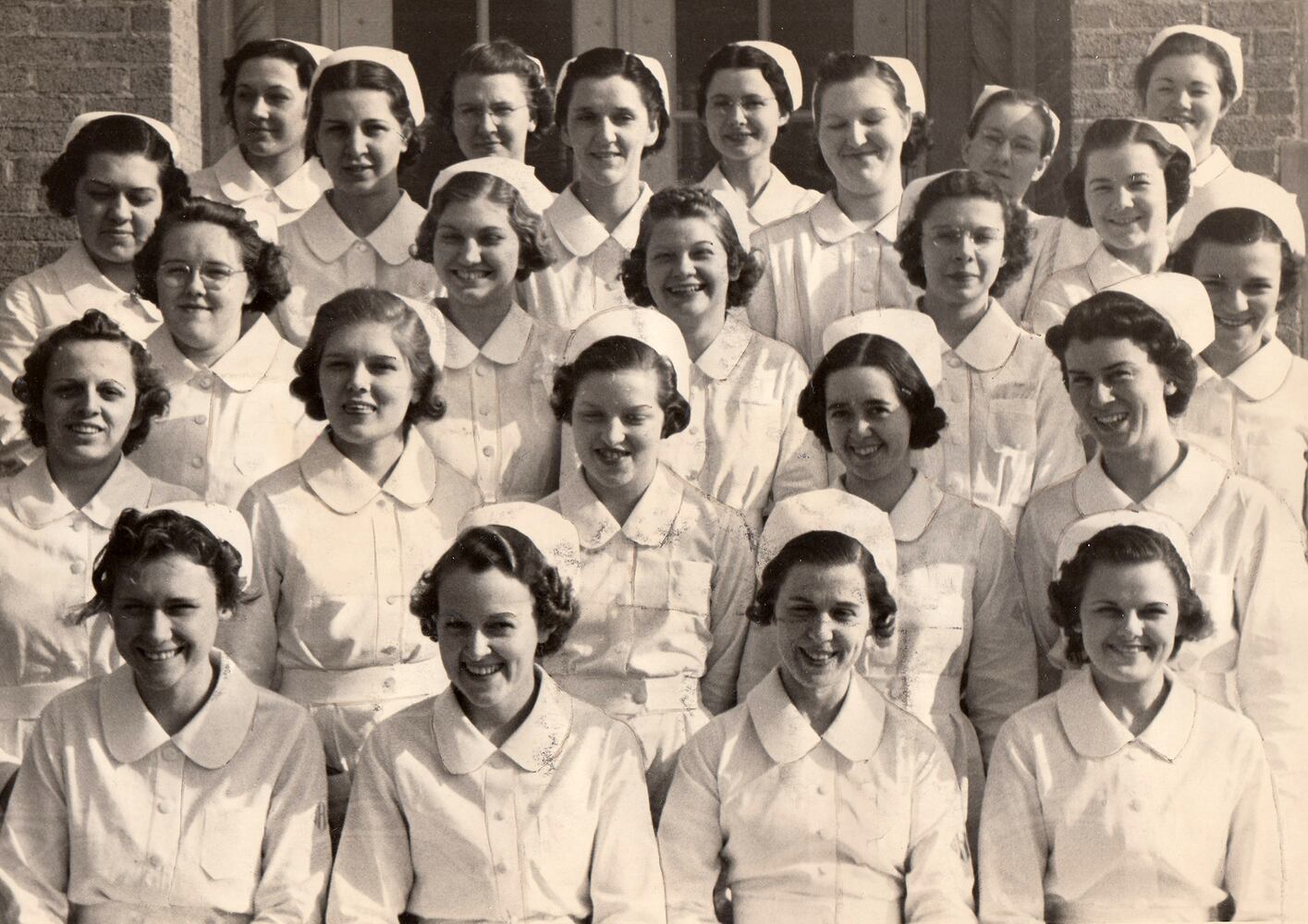 Good Samaritan Hospital: the early years