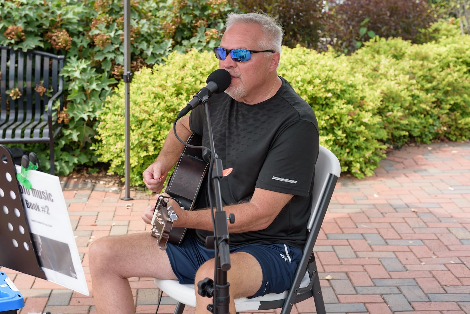 PHOTOS: 2025 Kettering EcoFEST