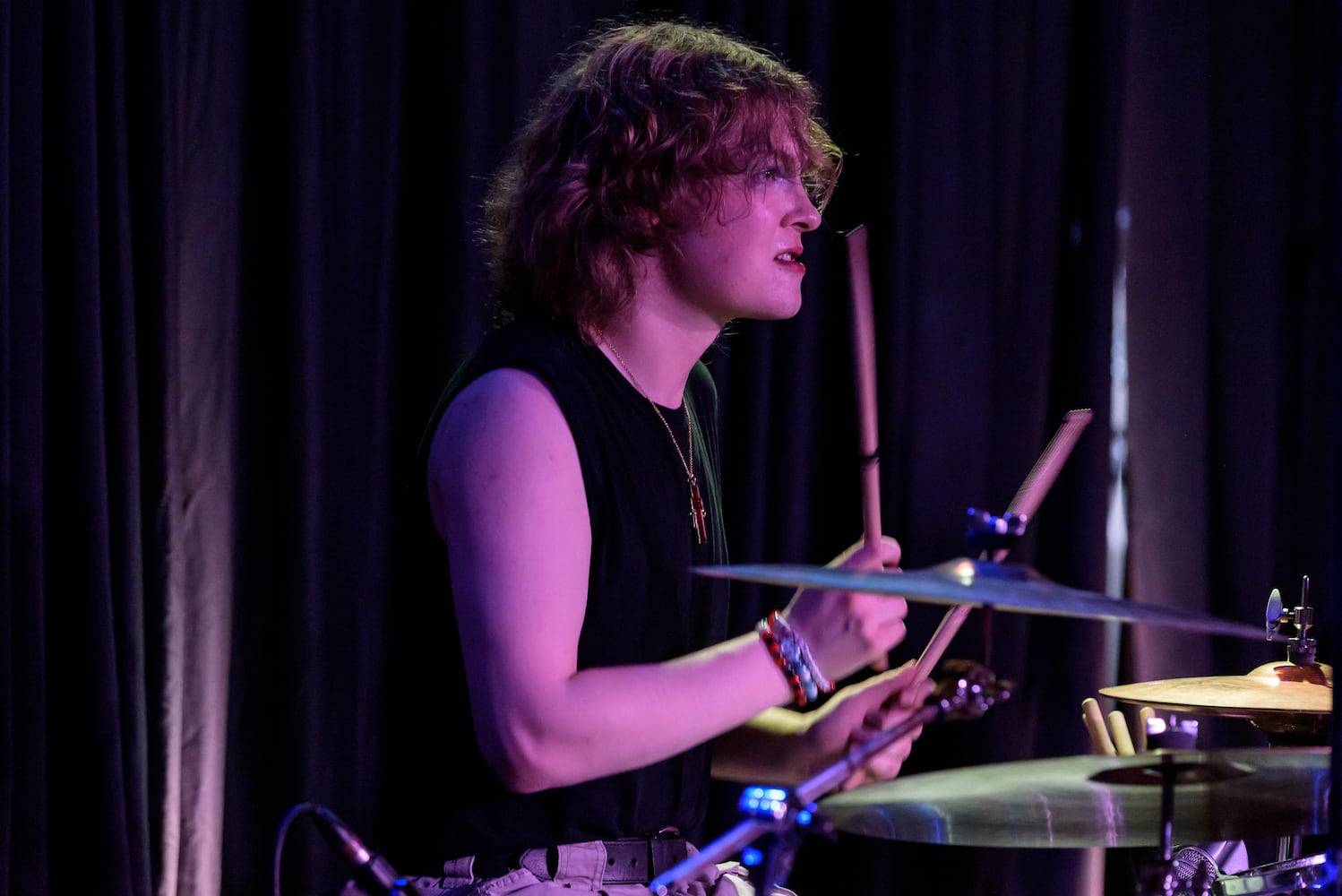 PHOTOS: 2026 Dayton Battle of the Bands Finale at The Brightside