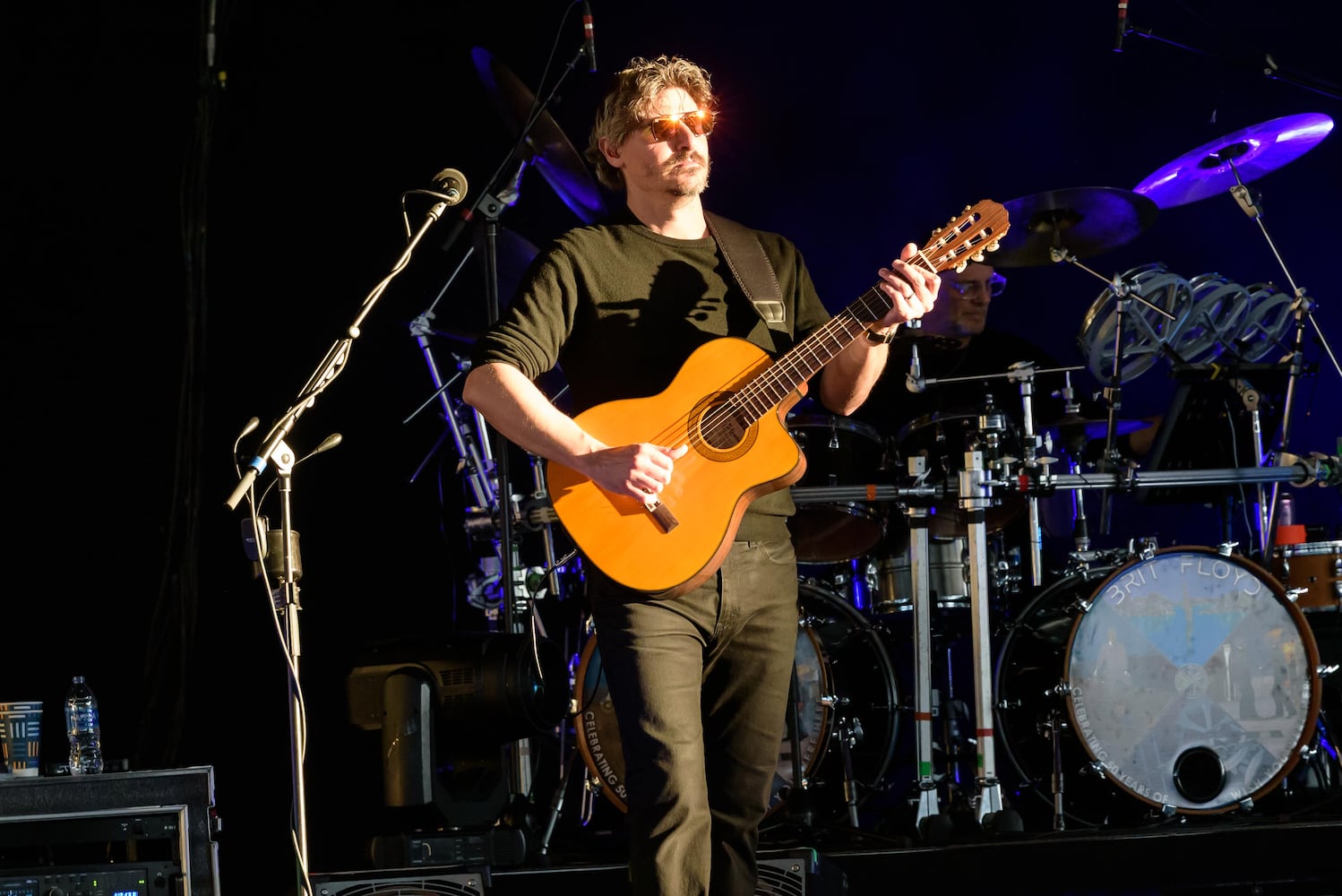 PHOTOS: Brit Floyd 'Wish You Were Here' live at Rose Music Center