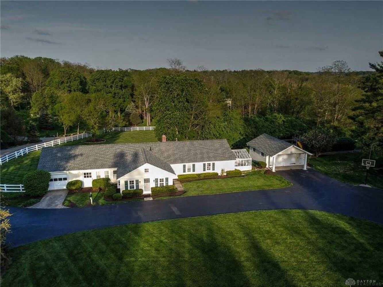 PHOTOS: The ‘Windmill House’ is for sale, and here’s what it looks like, inside and out