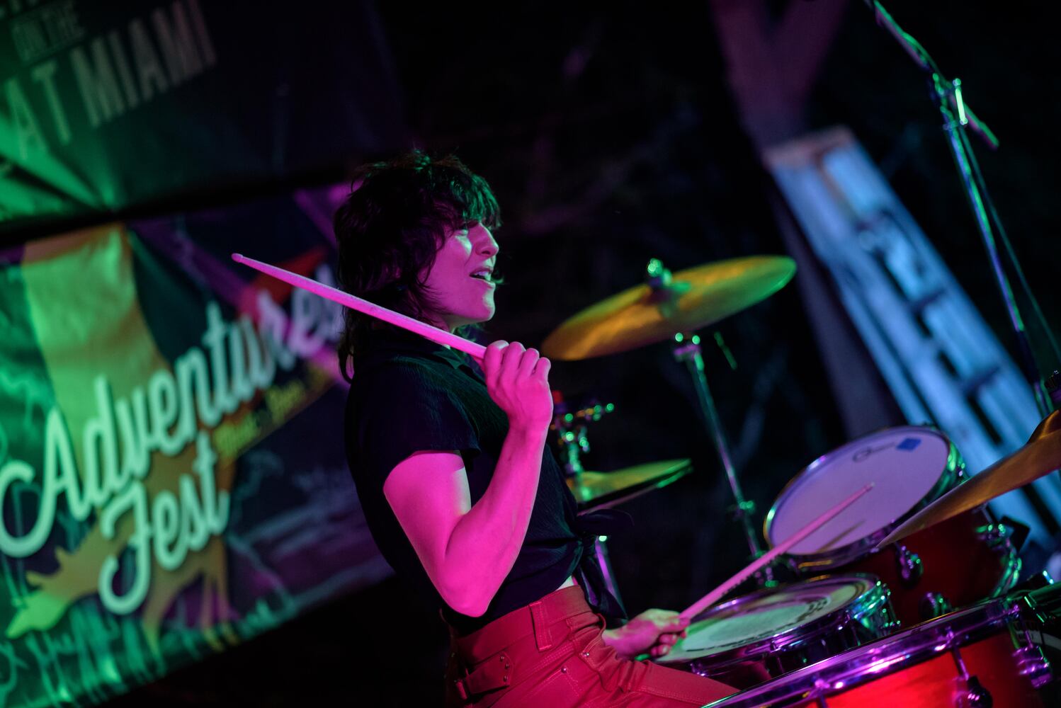 PHOTOS: Did we spot you at the first ever Adventures Fest?