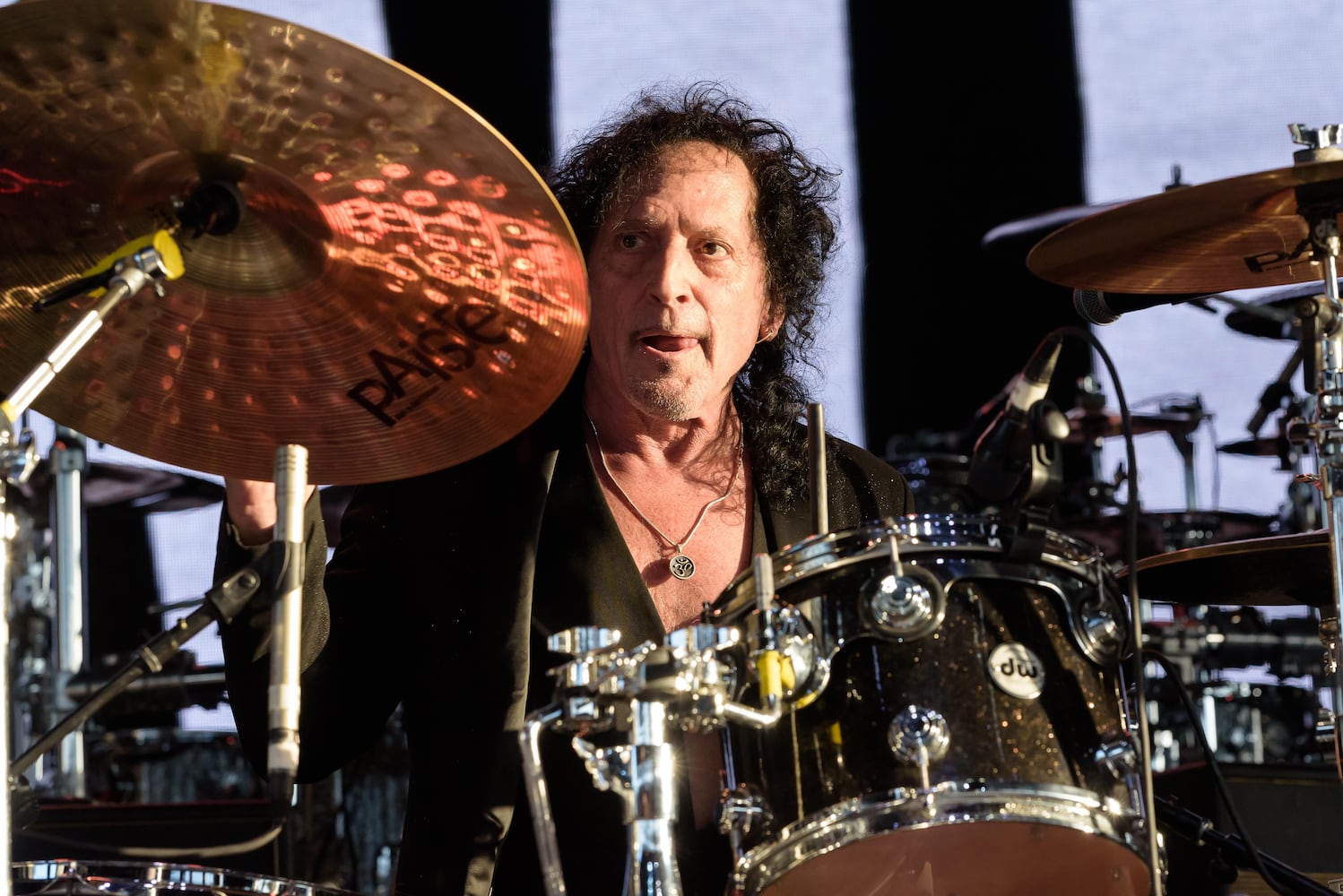 PHOTOS: Rick Springfield, John Waite, Wang Chung & Paul Young live at Rose Music Center