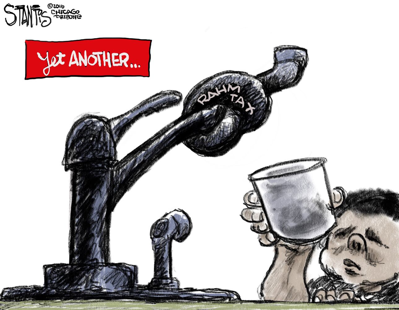 Today's cartoons 9/20