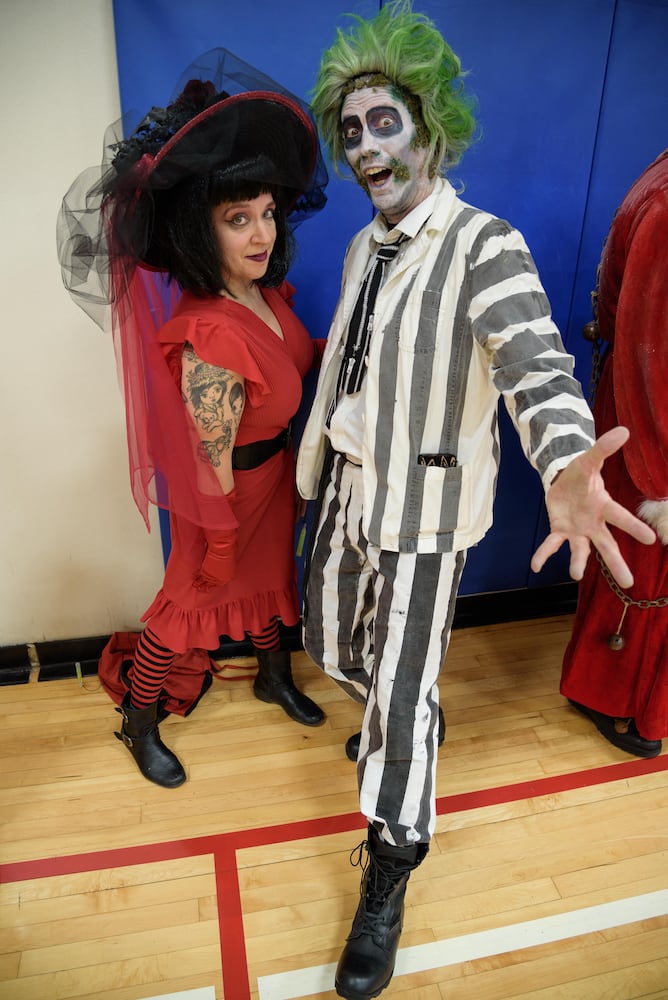 PHOTOS: Did we spot you at Fairborn’s Halloween Festival?