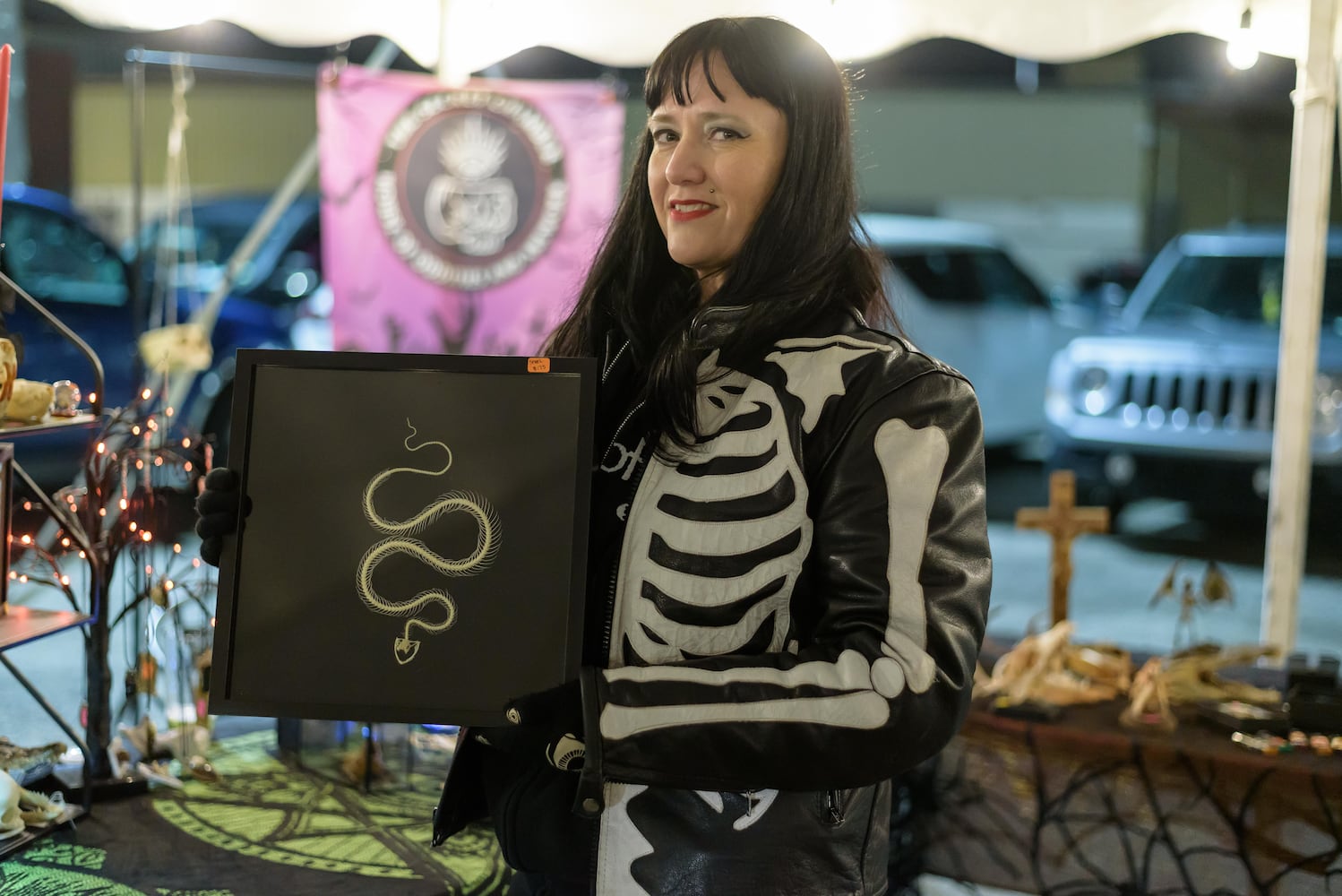 PHOTOS: Halfway to Halloween Fest at Yellow Cab Tavern