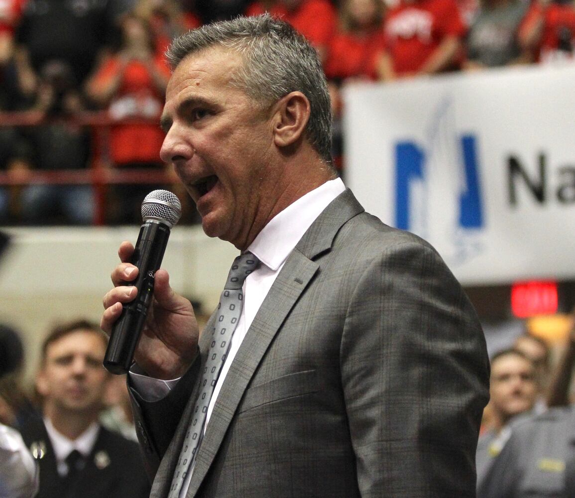 Urban Meyer