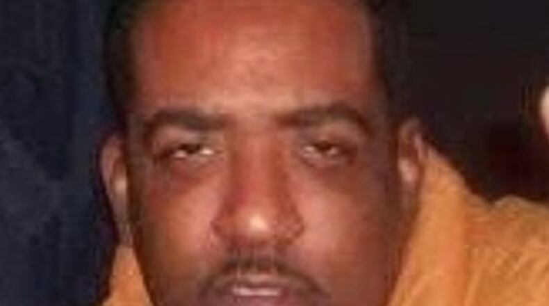 Photo of George Anderson III