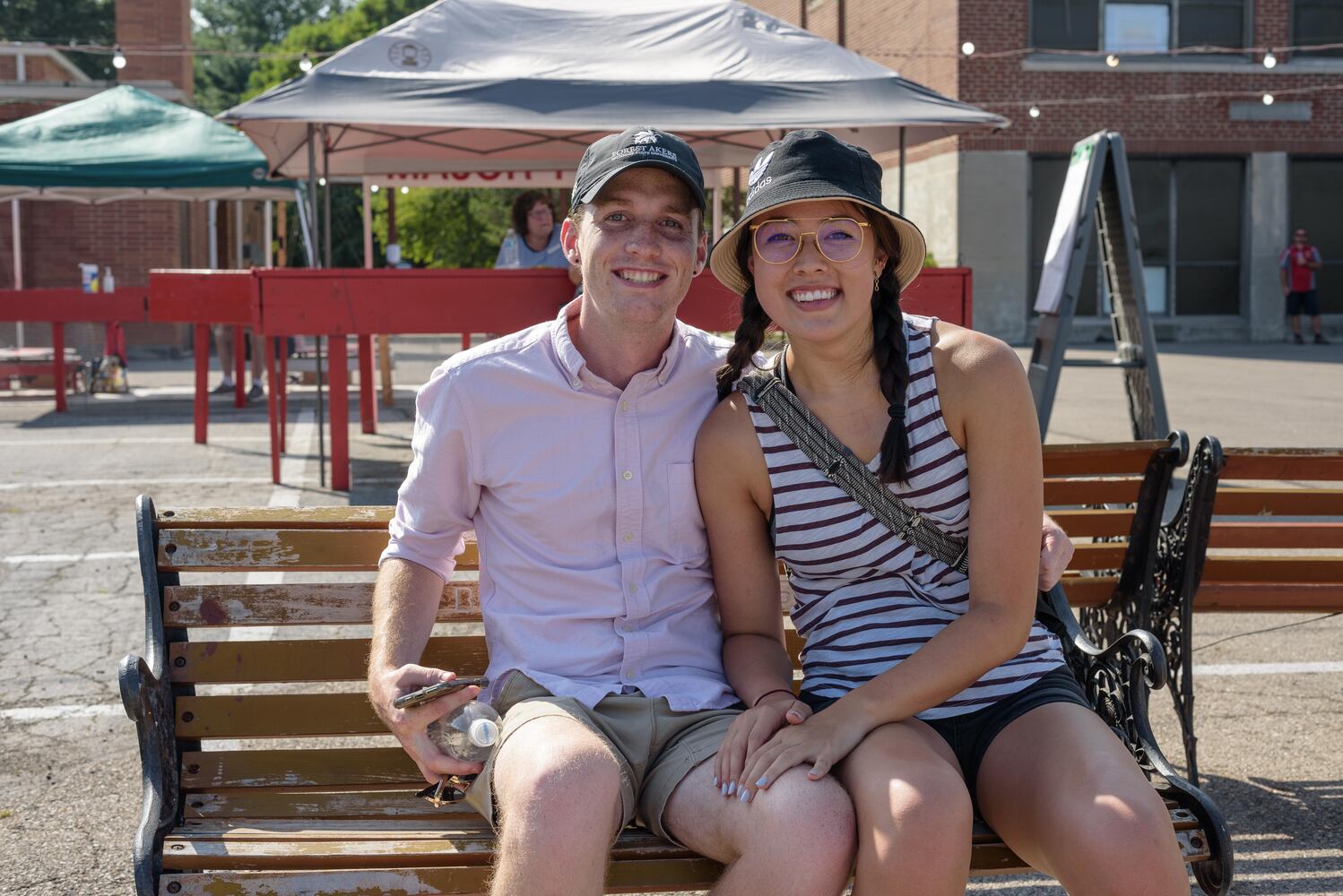 PHOTOS: Did we spot you at the Bellbrook Lions Club SummerFest?