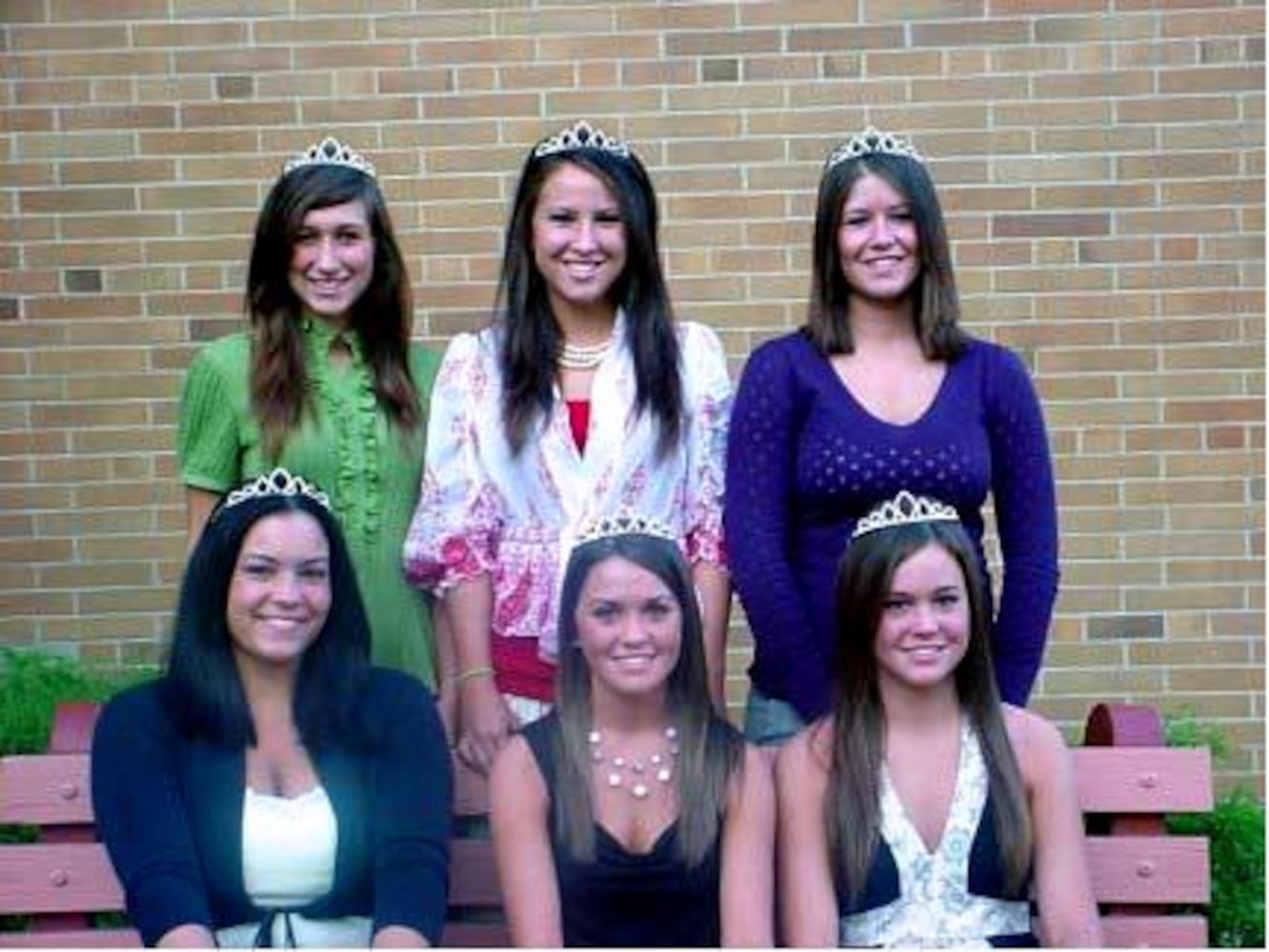 Your Homecoming photos
