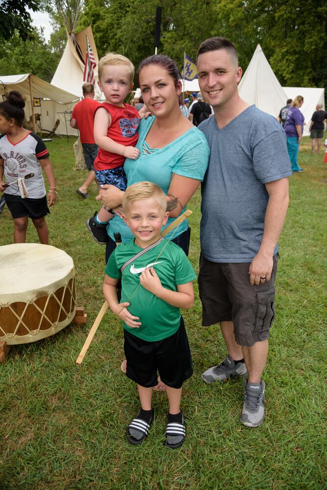 PHOTOS: Did we spot you at the Fairborn Sweet Corn Festival?