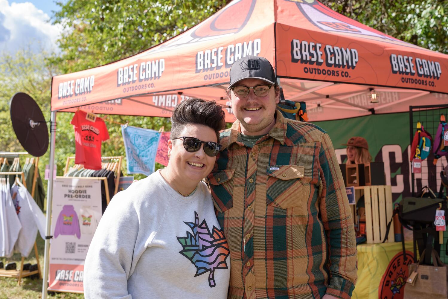 PHOTOS: Did we spot you at the Wagner Subaru Outdoor Experience at Eastwood MetroPark?