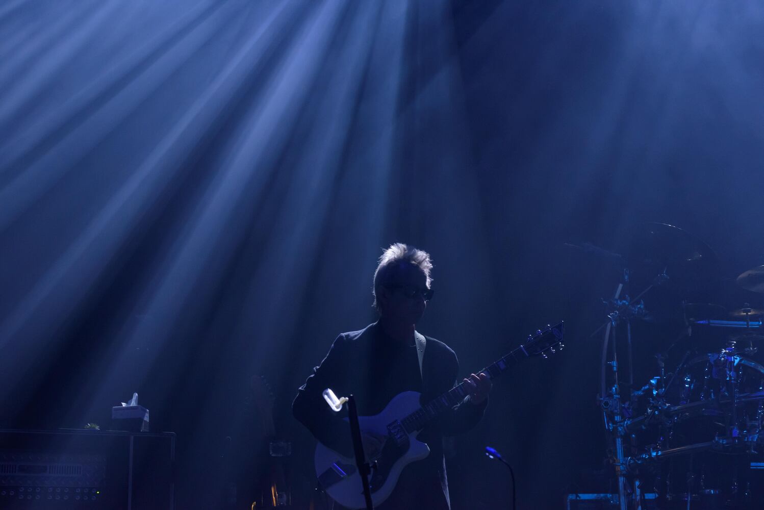 PHOTOS: Dave Matthews Band Live at Wright State University’s Nutter Center