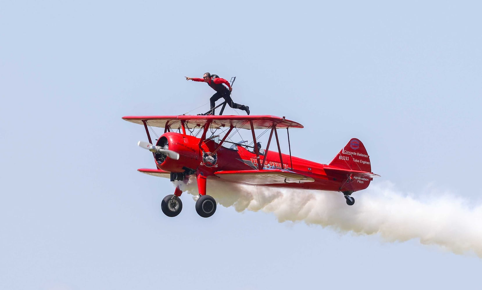 Dayton Air Show