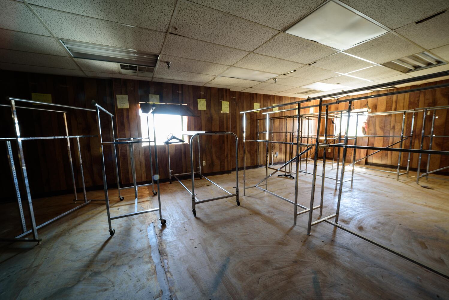 PHOTOS: One last look at Price Stores downtown before it moves