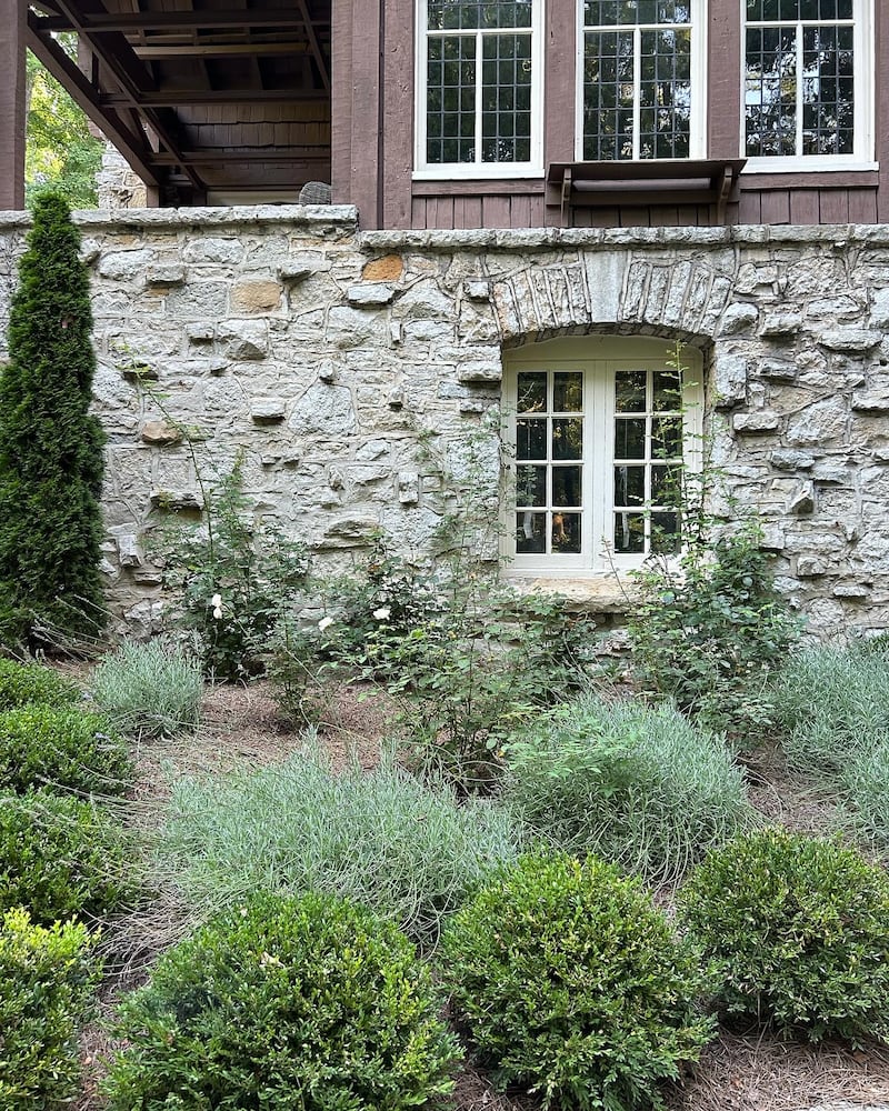 Sarena Kelley Oakwood Avenue