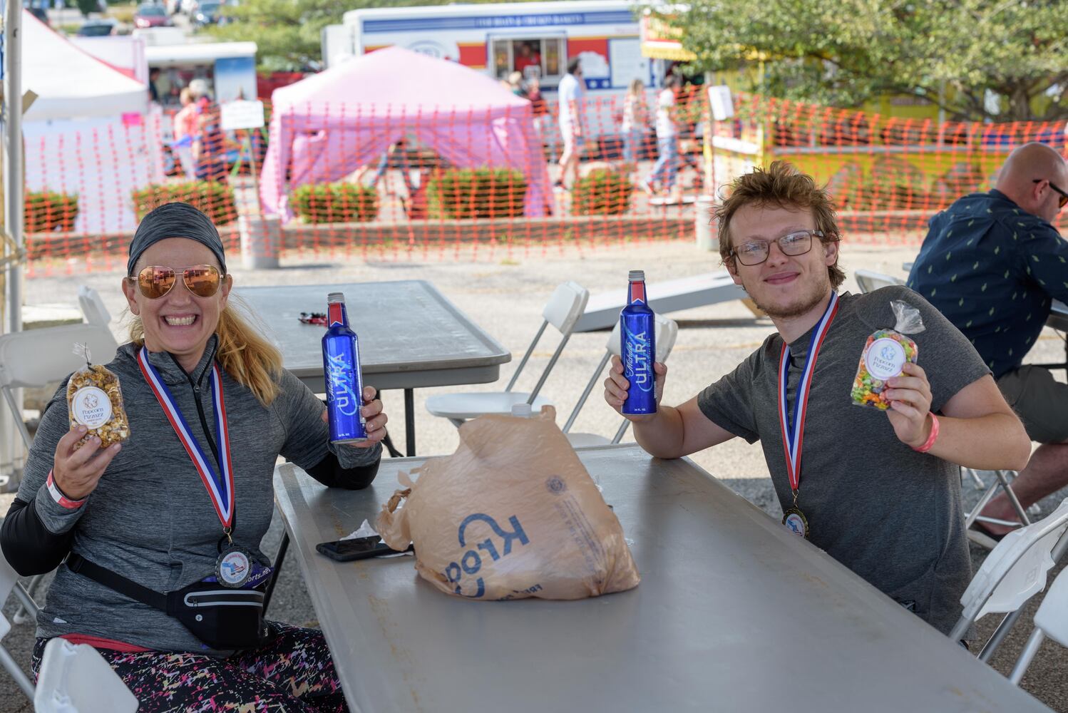 PHOTOS: Did we spot you at the Beavercreek Popcorn Festival?