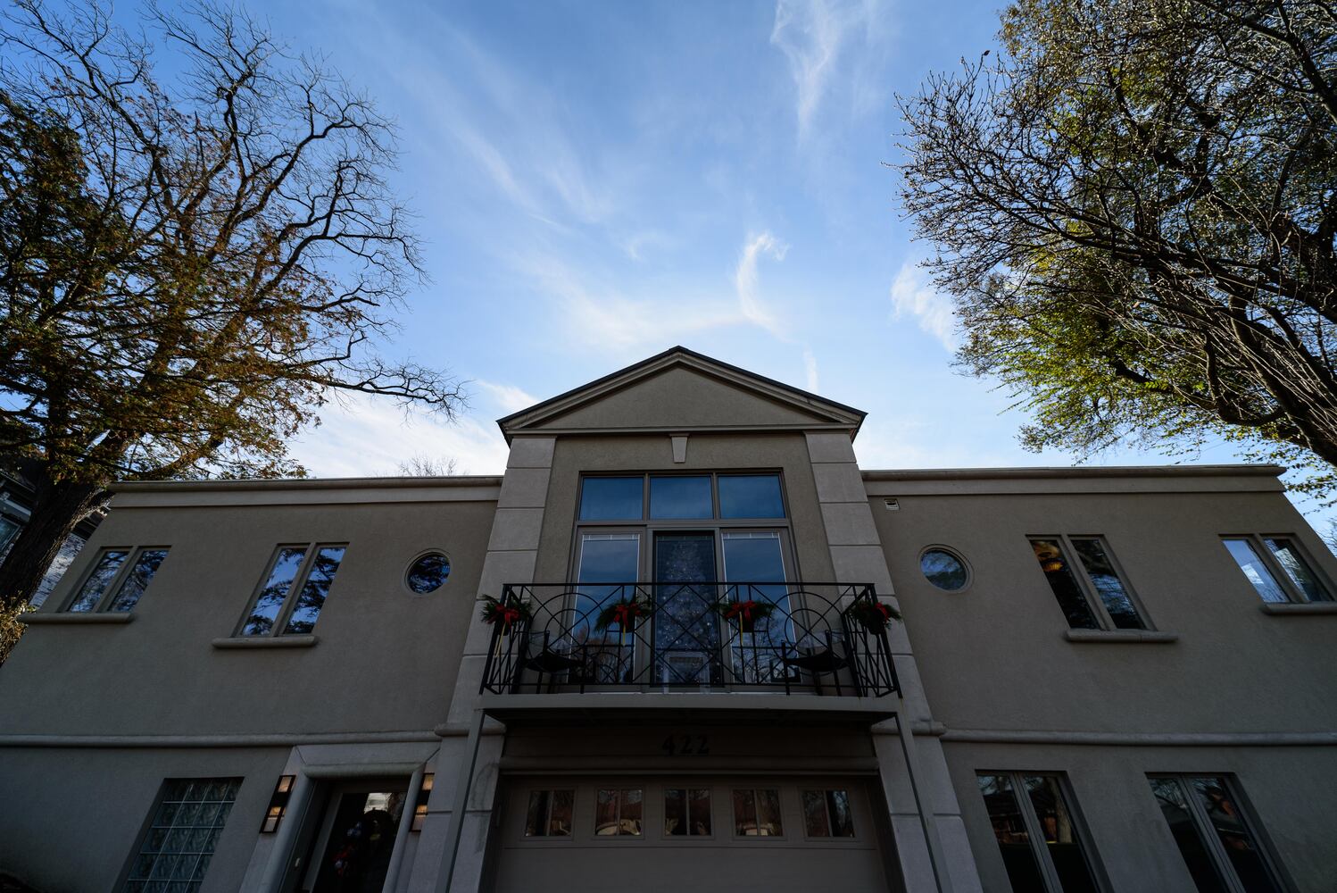 PHOTOS: The Oakwood Historical Society’s Third Annual Holiday Home Tour