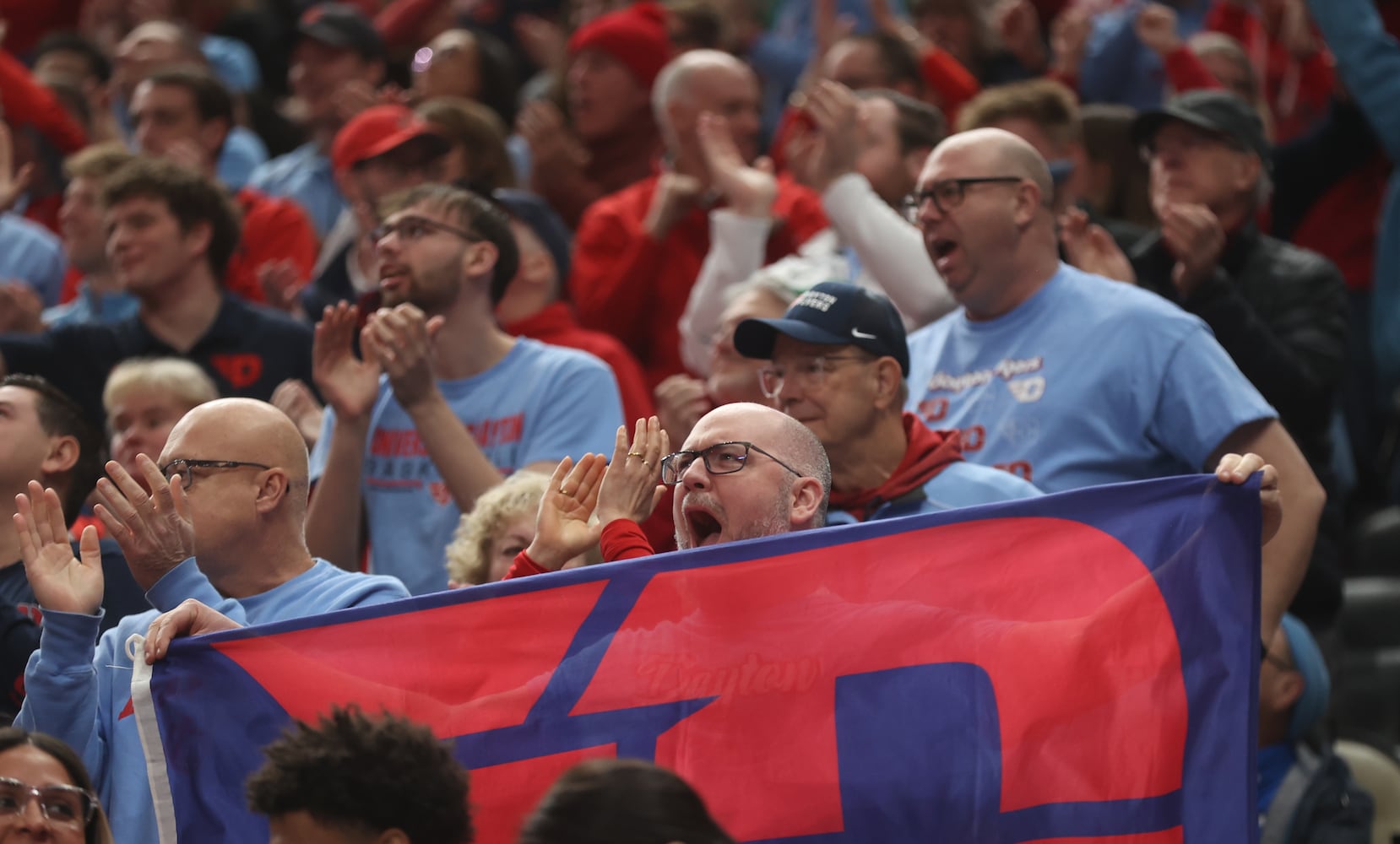 2026 A-10 tournament