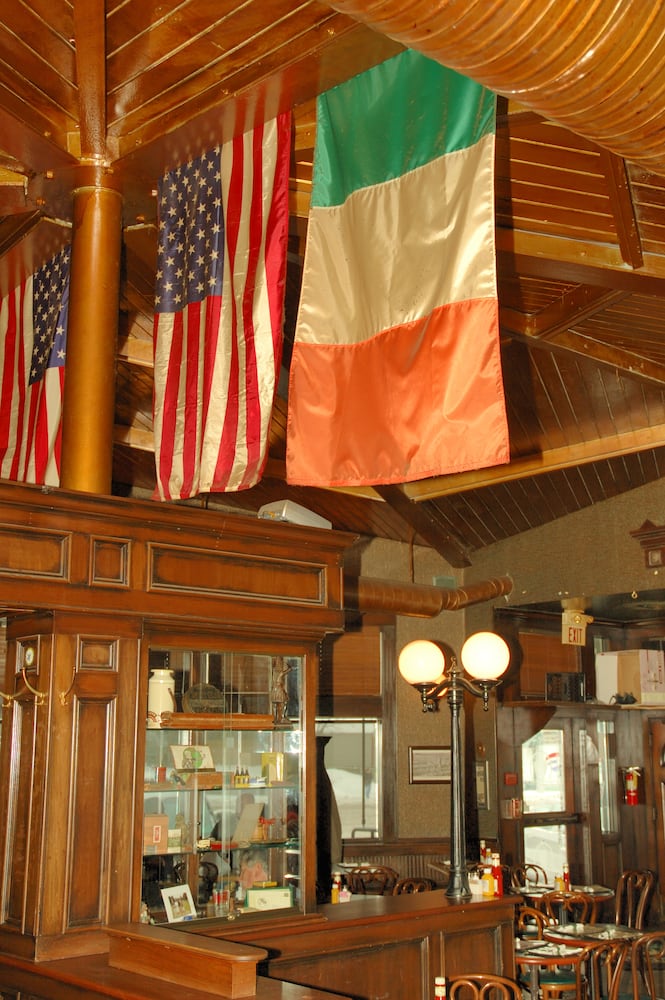 Dublin Pub