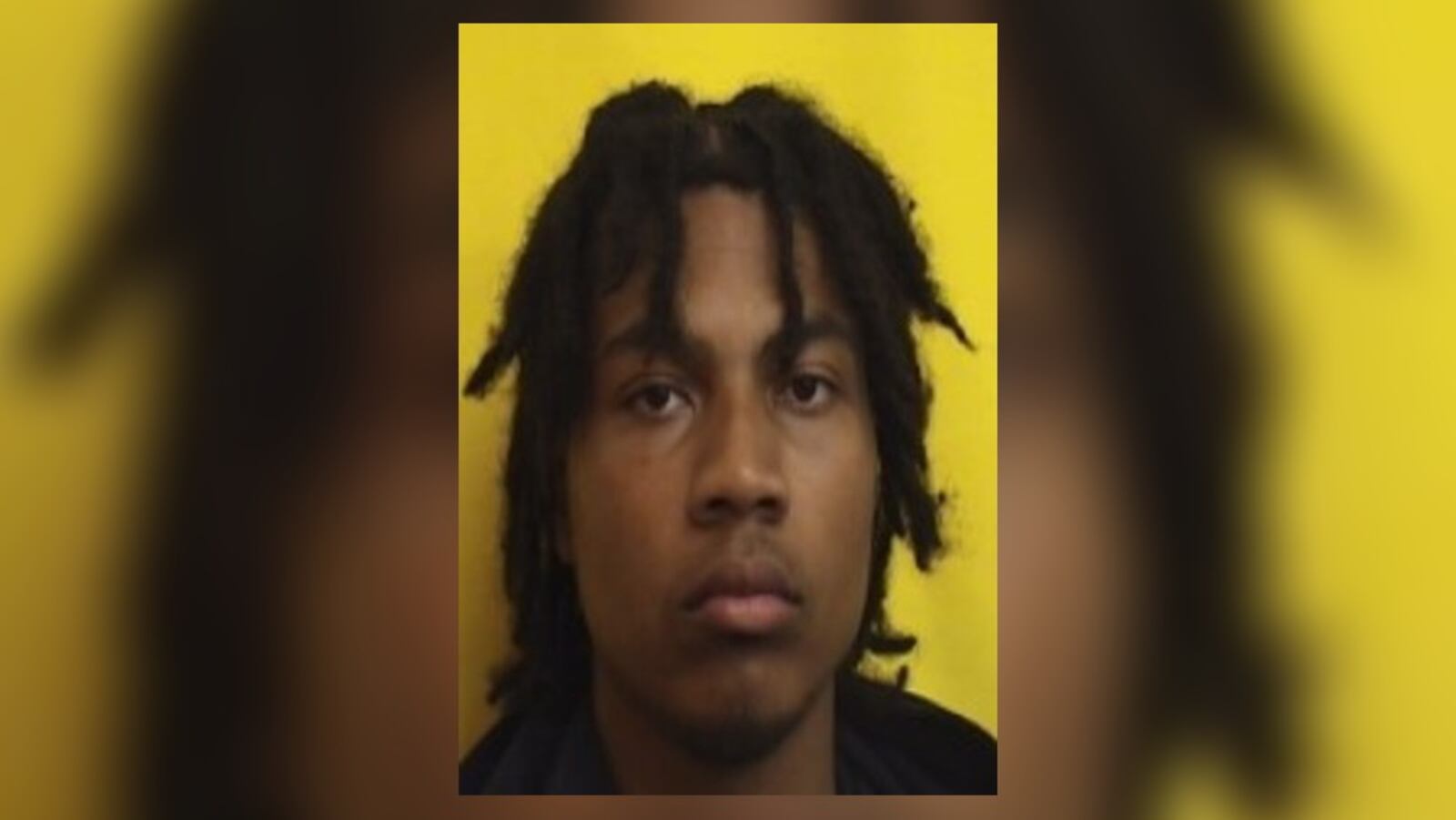 Kylen Gregory was convicted in November 2018 in the shooting death of Ronnie Bowers. CONTRIBUTED