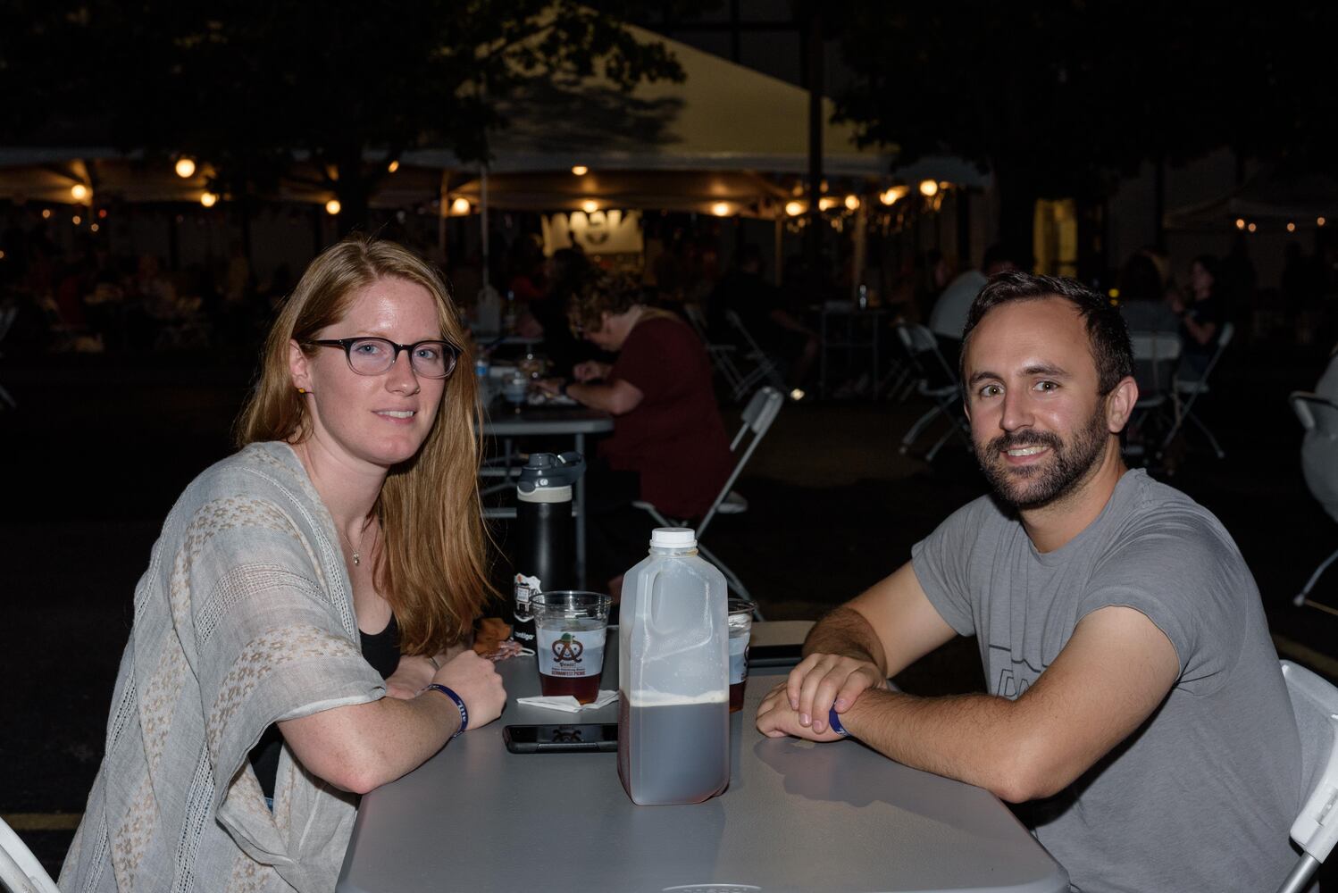 PHOTOS: Did we spot you at Oktoberfest at the Dayton Liederkranz-Turner German Club?