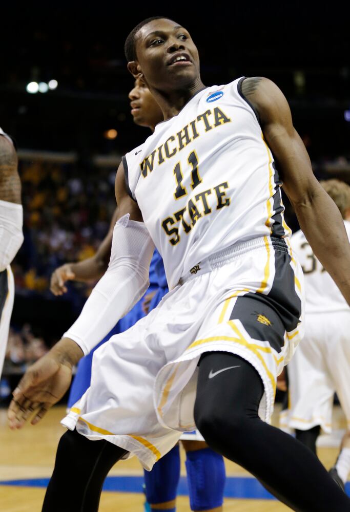 Kentucky vs. Wichita State