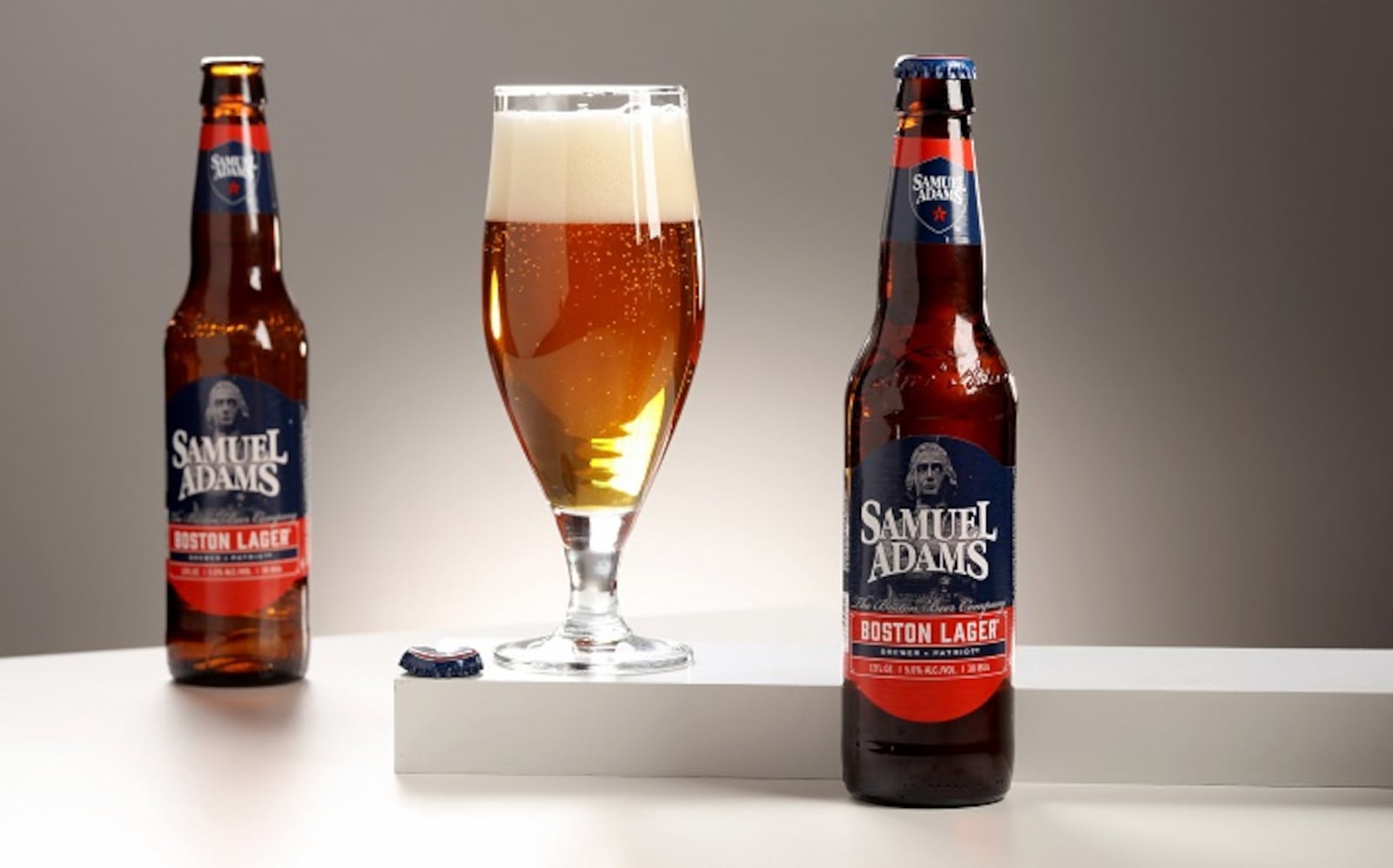 Samuel Adams Boston Lager: The company's ambitious growth, crossed with founder Jim Koch's marketing savvy arguably has done more than any other brand to challenge the dominance of Bud, Miller and other old standbys. (Michael Tercha/Chicago Tribune/TNS)