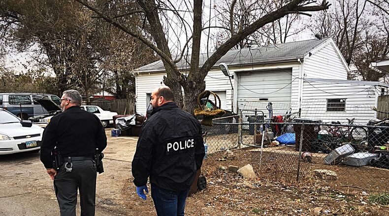 Marshall Gorby/Staff