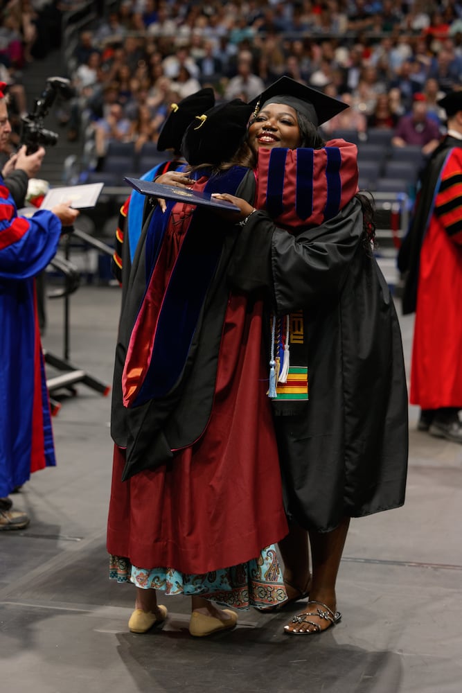 2025 UD graduation