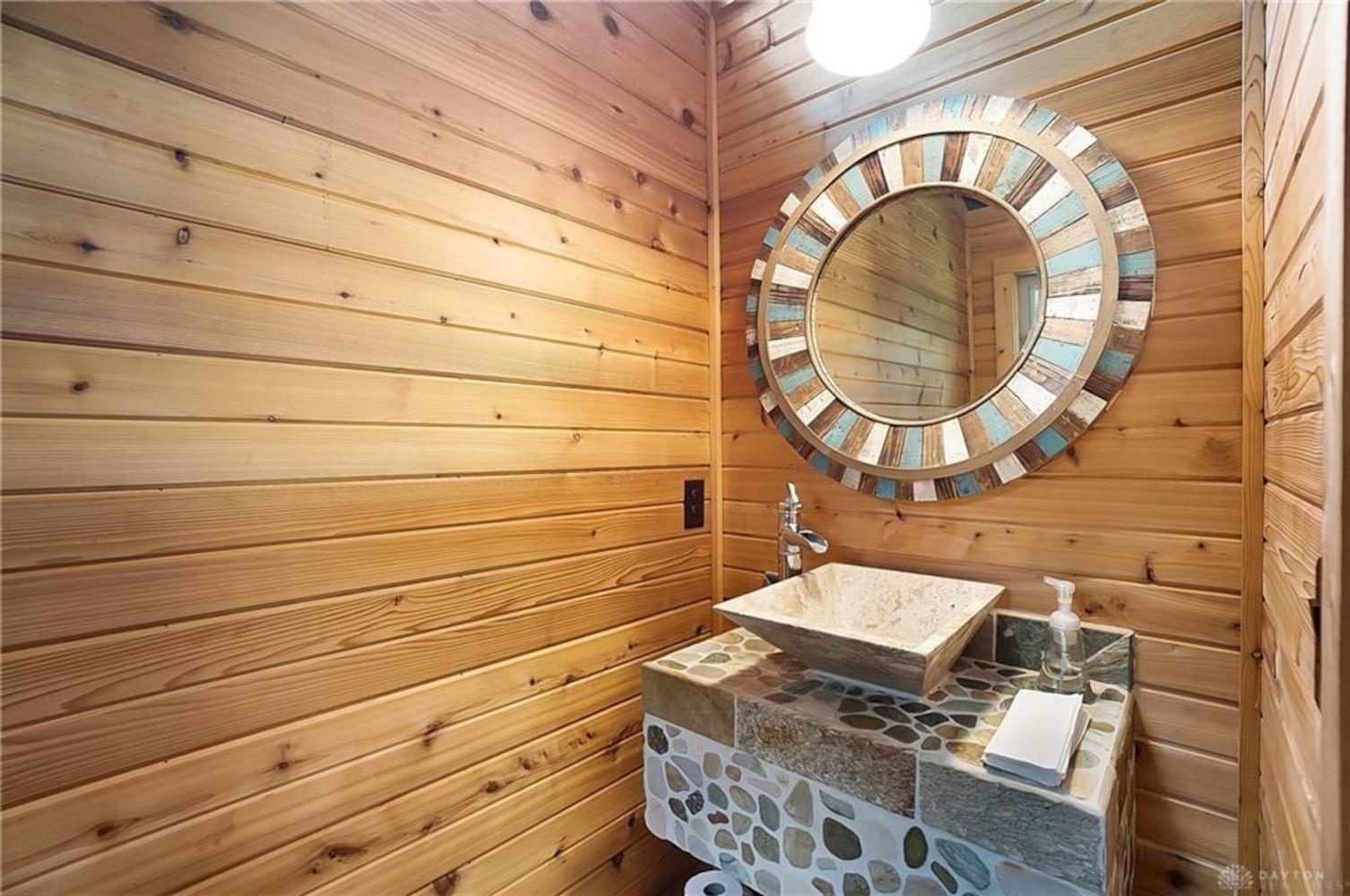 PHOTOS: $1.8M luxury home on market
