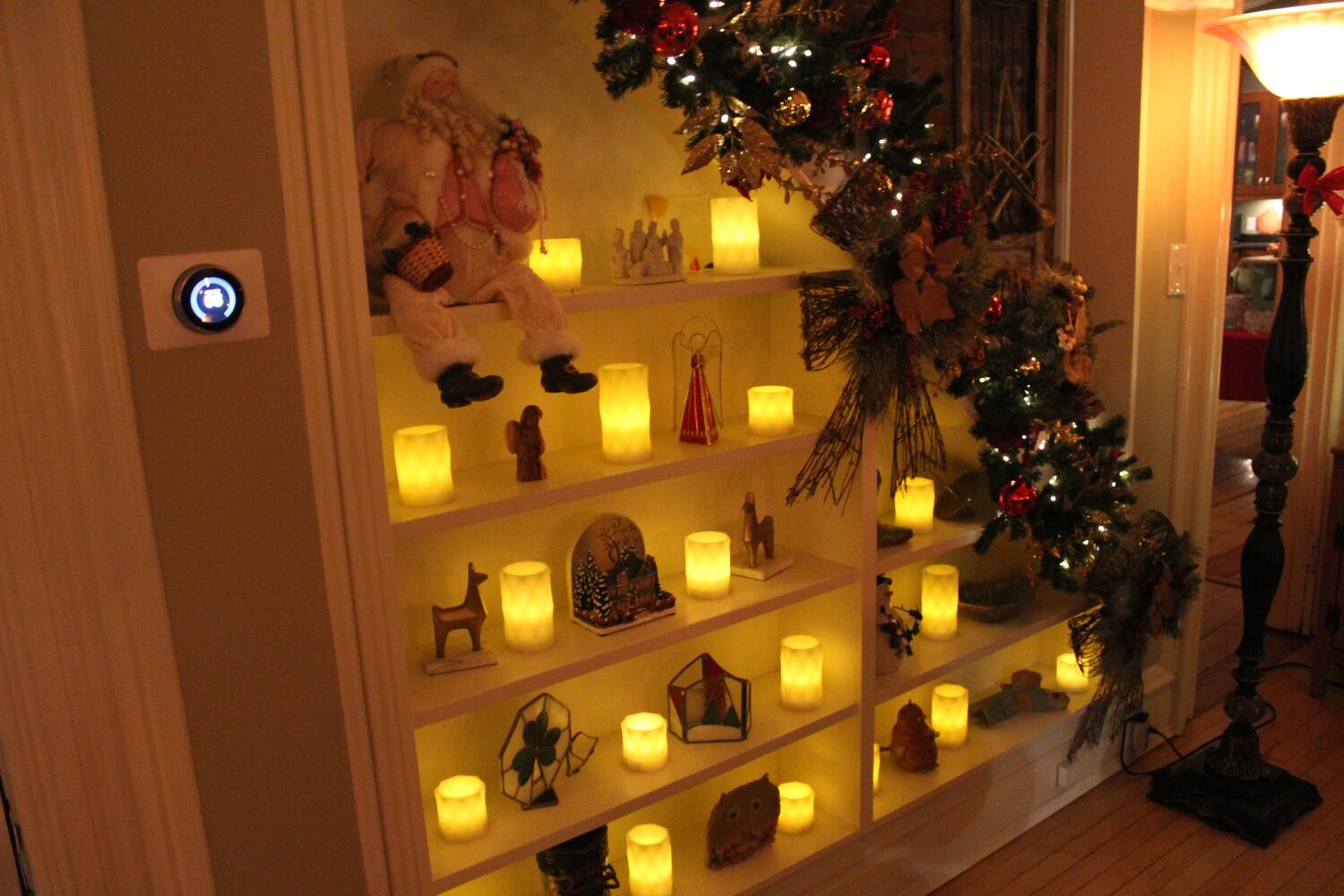 PHOTOS: Must-see Oregon District homes decked out for the holidays