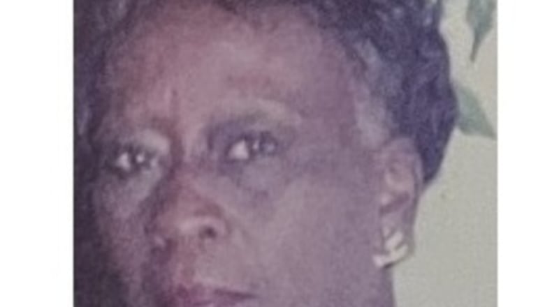 Photo of Dorothy Wynn