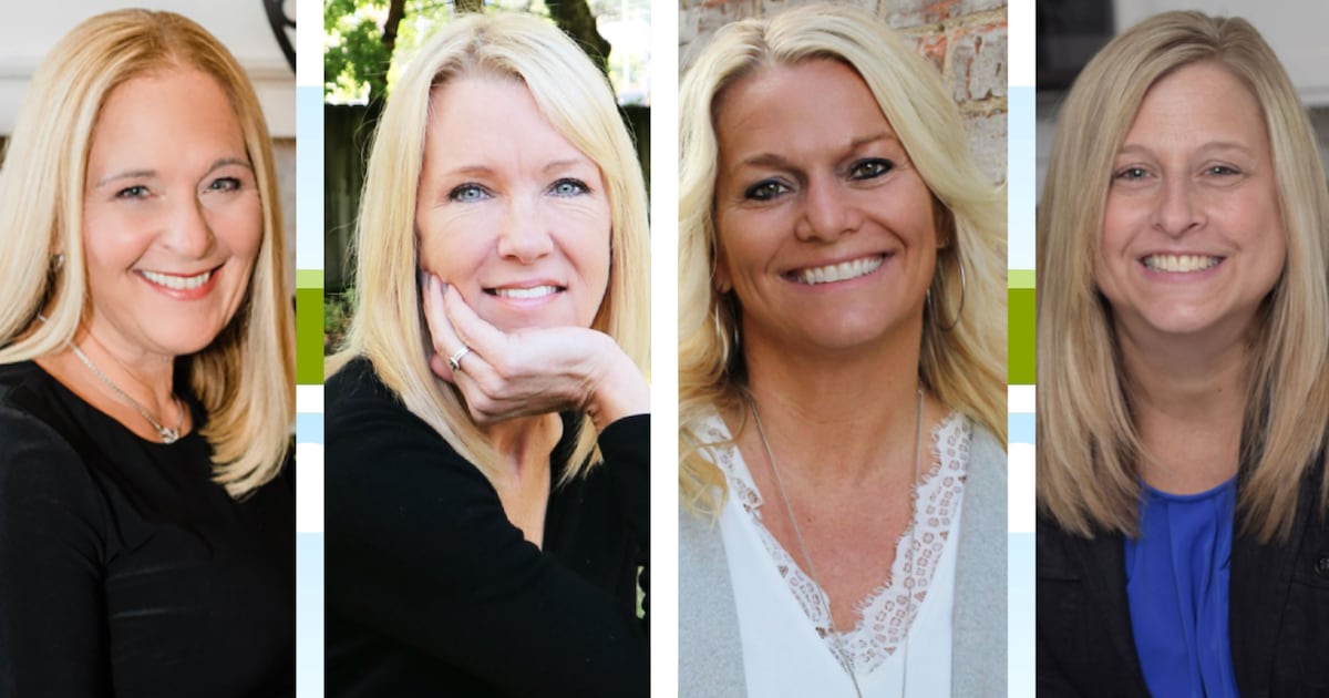 At Glasshouse Realty Group, majority of offices managed by females At Glasshouse Realty Group, majority of offices managed by females