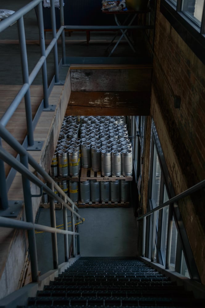 Mother Stewart's Brewing Company