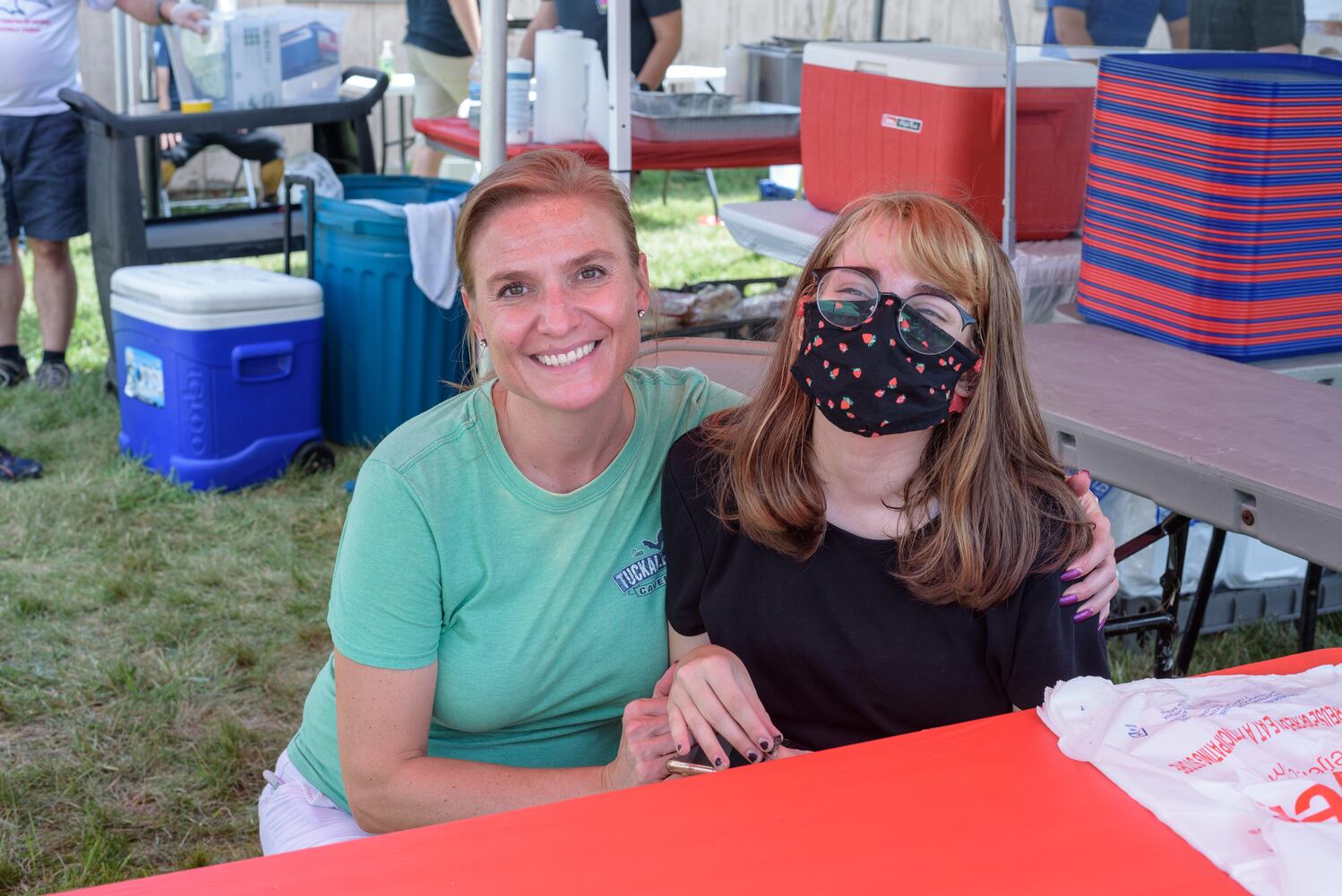 PHOTOS: Did we spot you at the Greater Dayton Lebanese Festival?